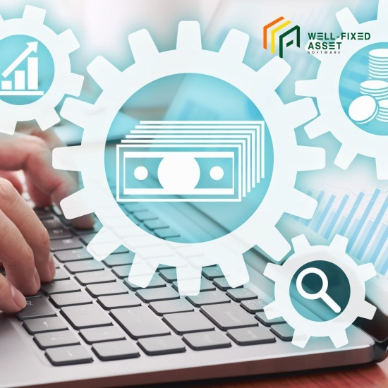 Asset Management Software Asset Management Software