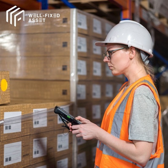 ติดสติกเกอร์ทรัพย์สิน ติดสติกเกอร์ทรัพย์สิน